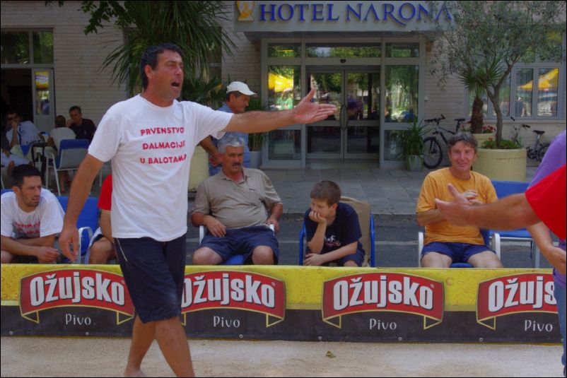 Prvenstvo Dalmacije u balotama (6)